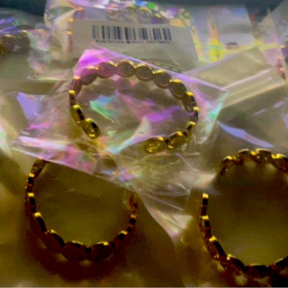 HAPPY FACE BRACELETS - Picture 2 of 5